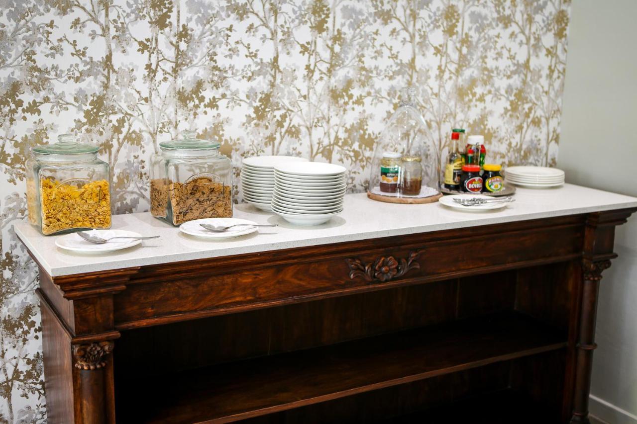 Scott'S Manor Guesthouse Function And Conference Venue Lichtenburg 외부 사진