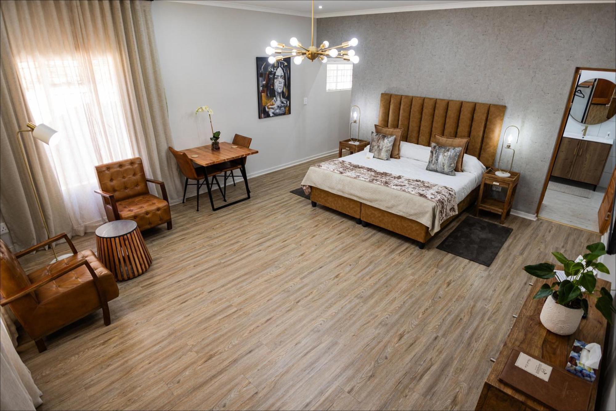 Scott'S Manor Guesthouse Function And Conference Venue Lichtenburg 외부 사진