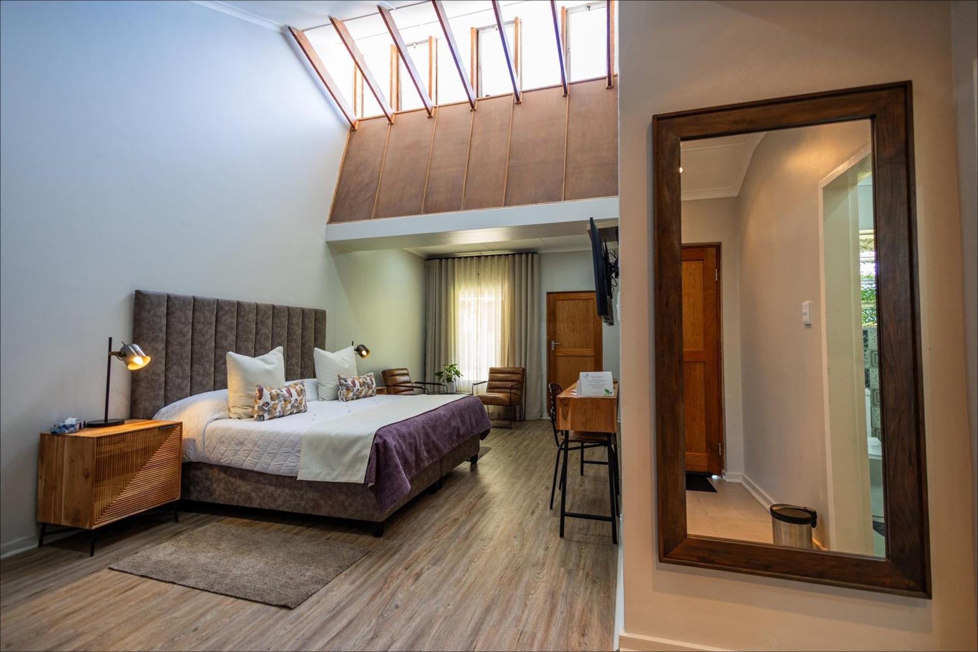 Scott'S Manor Guesthouse Function And Conference Venue Lichtenburg 외부 사진