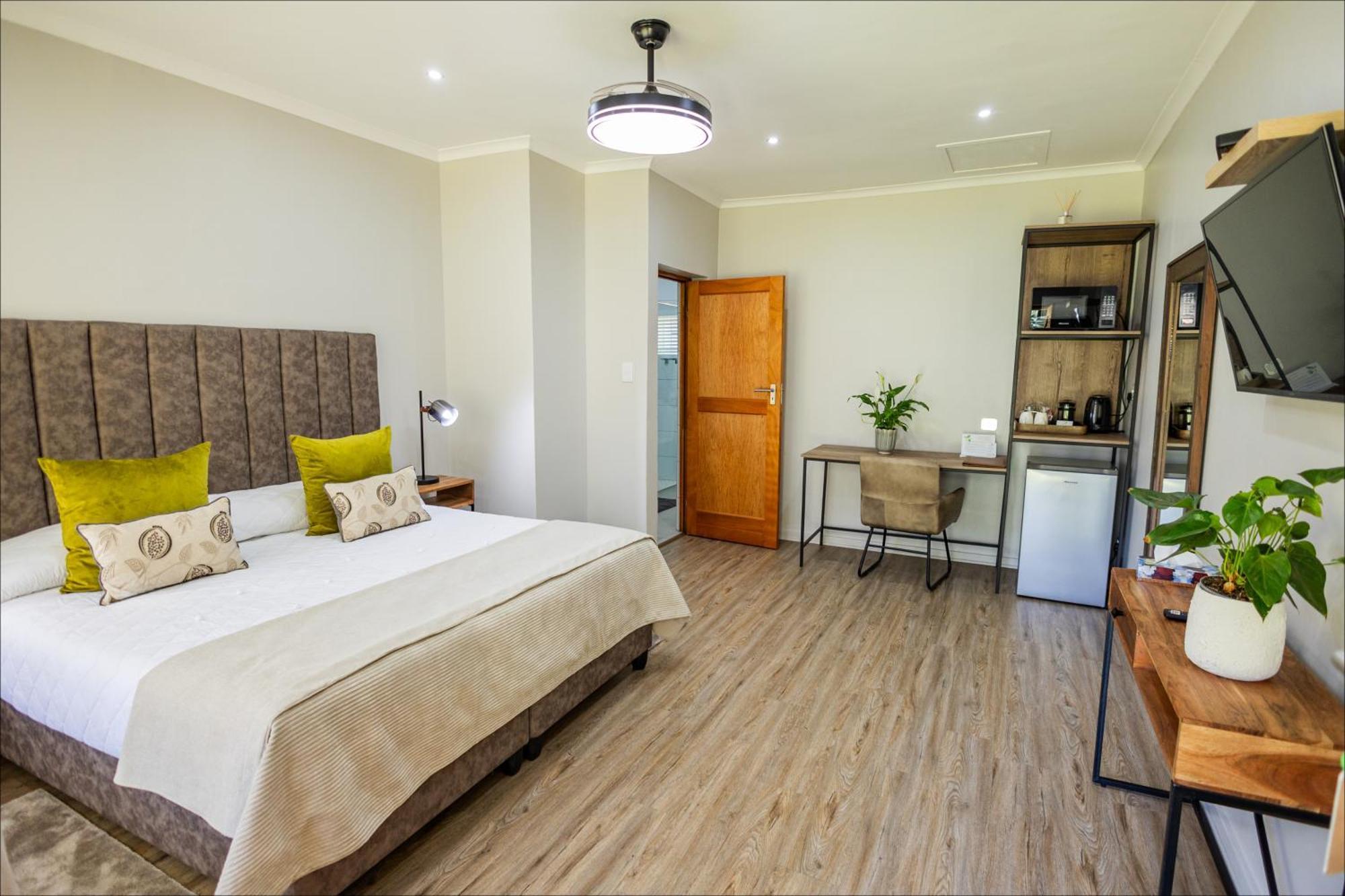 Scott'S Manor Guesthouse Function And Conference Venue Lichtenburg 외부 사진
