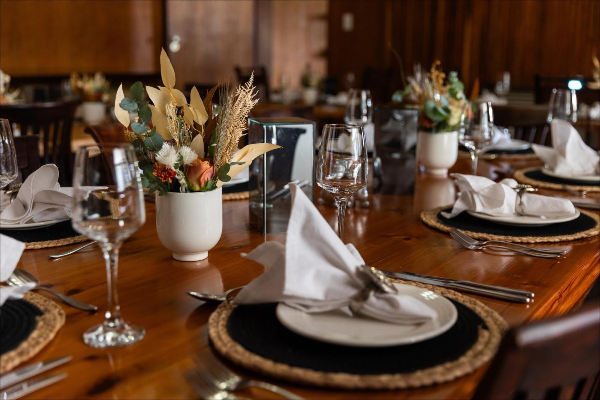 Scott'S Manor Guesthouse Function And Conference Venue Lichtenburg 외부 사진