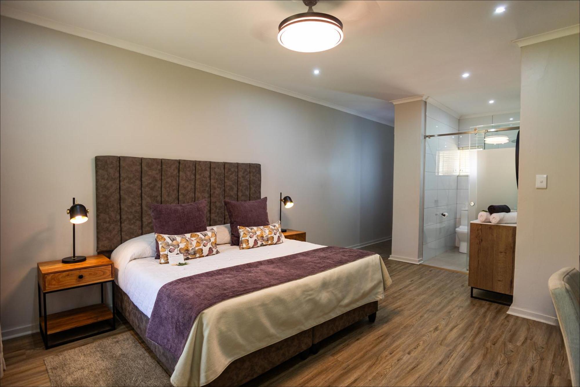 Scott'S Manor Guesthouse Function And Conference Venue Lichtenburg 외부 사진