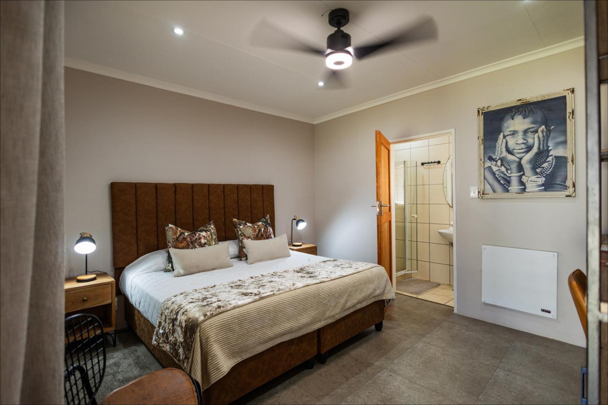 Scott'S Manor Guesthouse Function And Conference Venue Lichtenburg 외부 사진